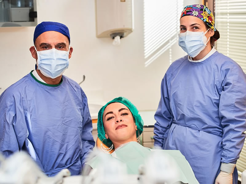 endodonzia Cagliari