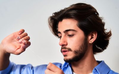 Tartaro e denti: cause e rimedi