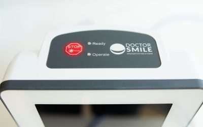 Parodontite e trattamento laser