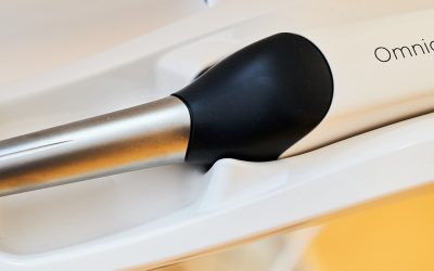 Nuove tecnologie in Odontoiatria