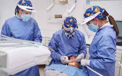 Salvare i propri denti o optare per un nuovo impianto?