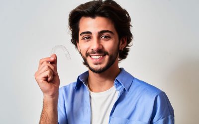 Ortodonzia tradizionale o invisibile: quale scegliere?