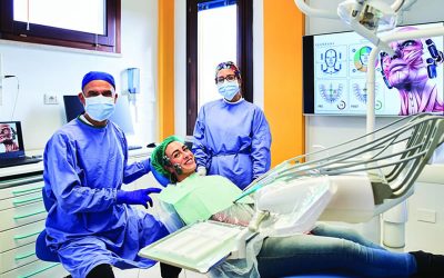 Convenienza dell’ortodonzia invisibile