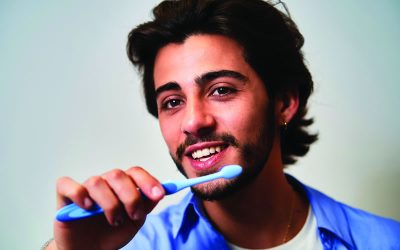Quando è necessaria l’ortodonzia invisibile