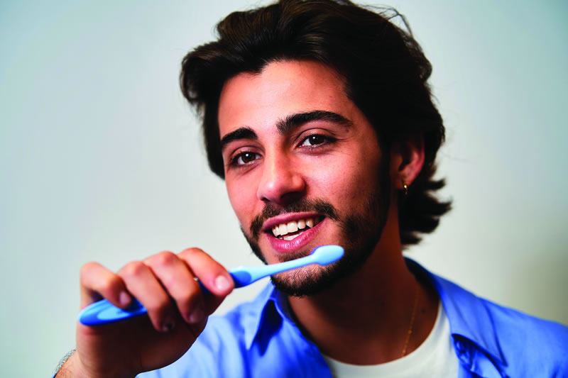 La Cosa Più Importante nella Prevenzione Dentale